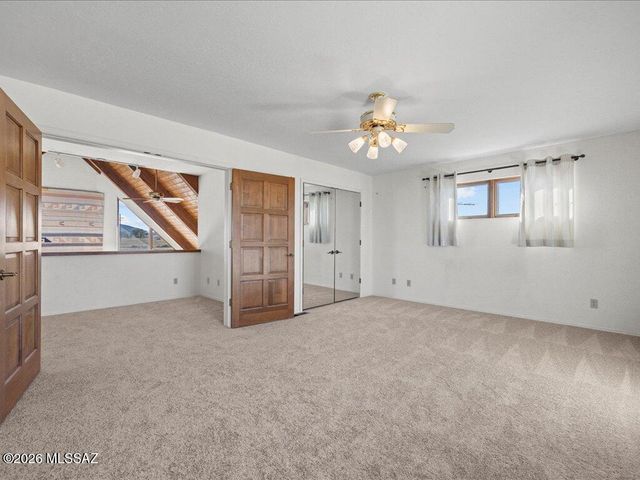 77 Papago Springs Road, Sonoita, AZ 85637