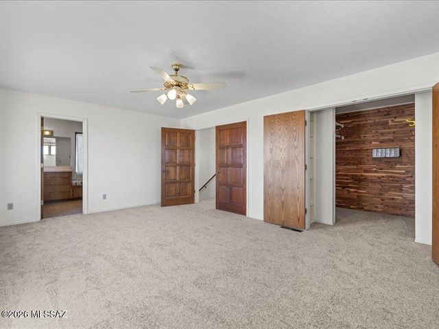 77 Papago Springs Road, Sonoita, AZ 85637