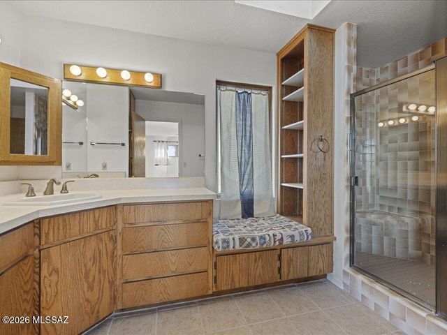 77 Papago Springs Road, Sonoita, AZ 85637