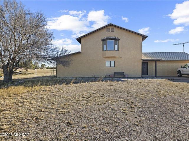 77 Papago Springs Road, Sonoita, AZ 85637