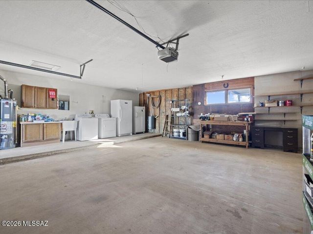 77 Papago Springs Road, Sonoita, AZ 85637