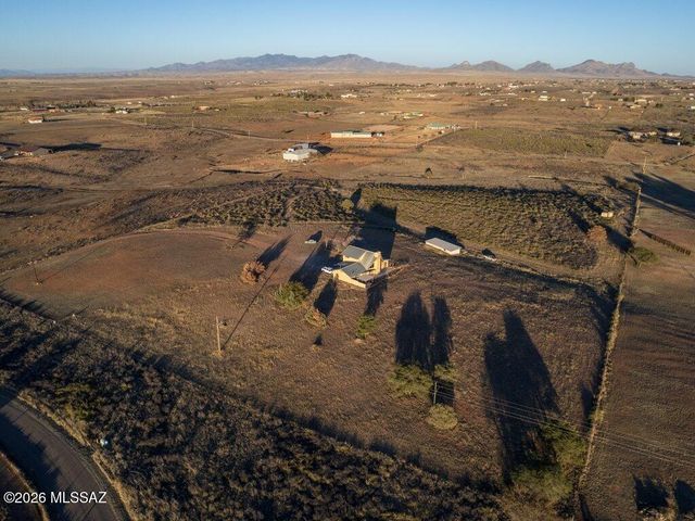 77 Papago Springs Road, Sonoita, AZ 85637