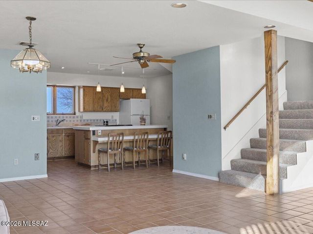 77 Papago Springs Road, Sonoita, AZ 85637