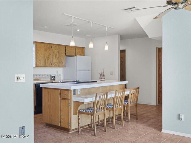 77 Papago Springs Road, Sonoita, AZ 85637