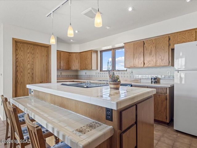 77 Papago Springs Road, Sonoita, AZ 85637