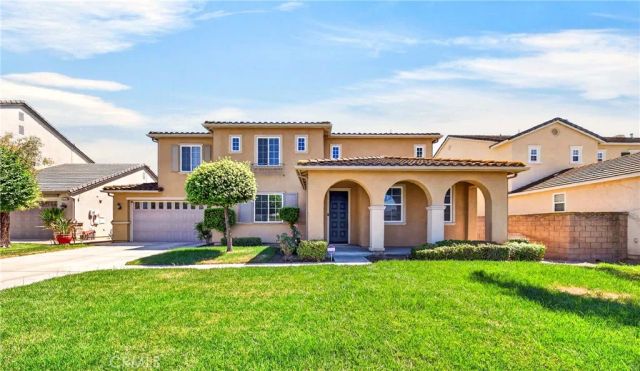 8122 River Bluffs, Eastvale, CA 92880