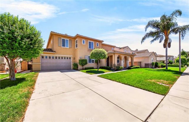 8122 River Bluffs, Eastvale, CA 92880