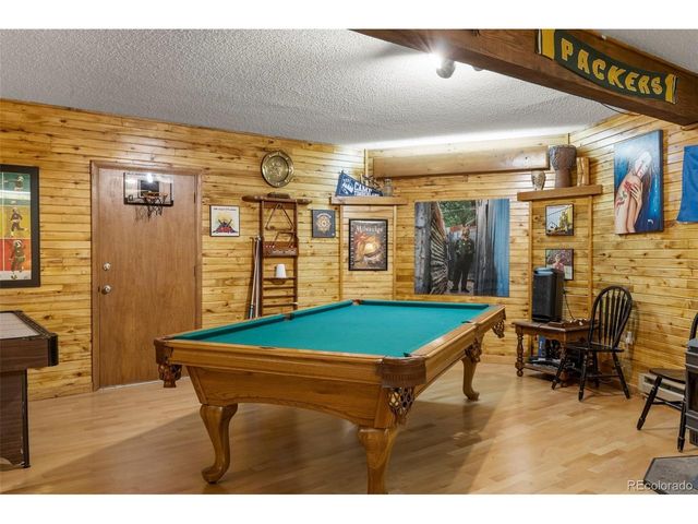 247 Pinewood Rd, Florissant, CO 80816