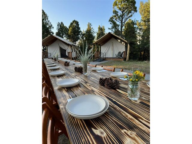 247 Pinewood Rd, Florissant, CO 80816