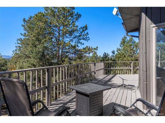 247 Pinewood Rd, Florissant, CO 80816