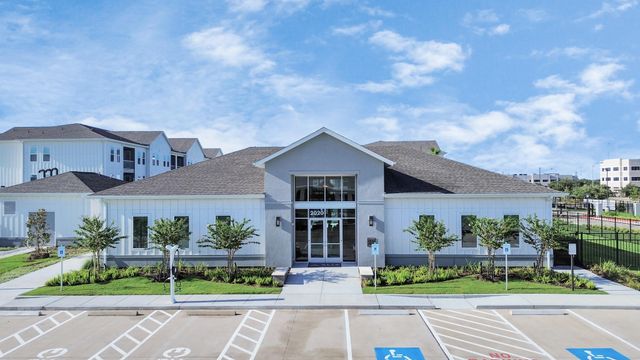 2020 Grandway Drive 2312, Katy, TX 77449