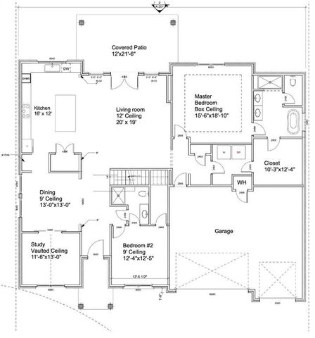 1901 NE Chaucer Street, Bentonville, AR 72712