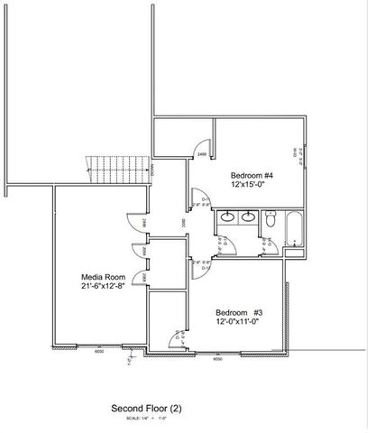 1901 NE Chaucer Street, Bentonville, AR 72712