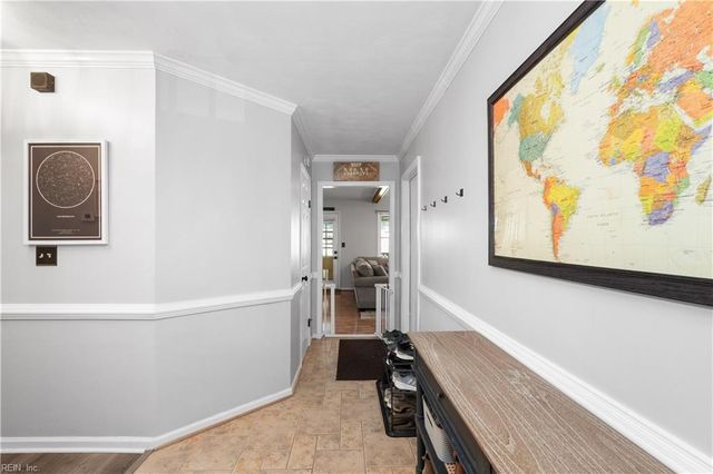 1009 Spindle XING, Virginia Beach, VA 23455