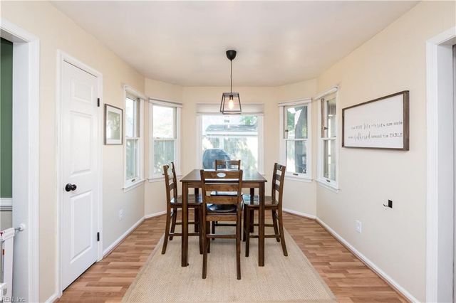 1009 Spindle XING, Virginia Beach, VA 23455