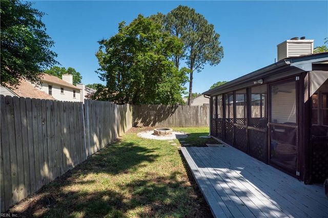 1009 Spindle XING, Virginia Beach, VA 23455