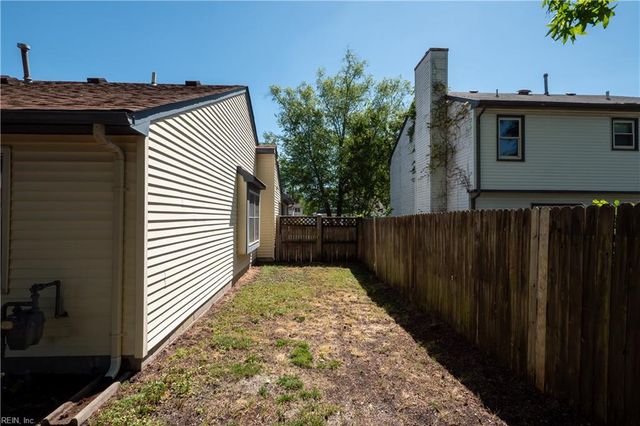 1009 Spindle XING, Virginia Beach, VA 23455
