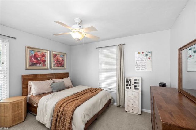 1009 Spindle XING, Virginia Beach, VA 23455
