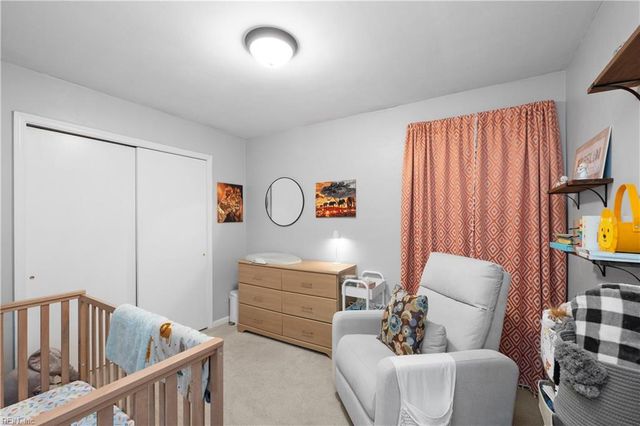 1009 Spindle XING, Virginia Beach, VA 23455