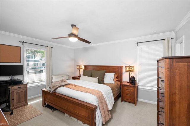 1009 Spindle XING, Virginia Beach, VA 23455