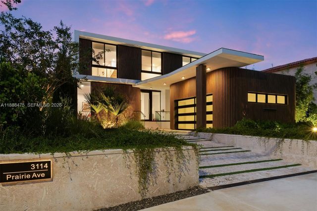 3114 Prairie Avenue, Miami Beach, FL 33140