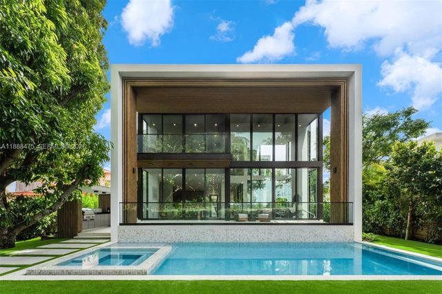3114 Prairie Avenue, Miami Beach, FL 33140