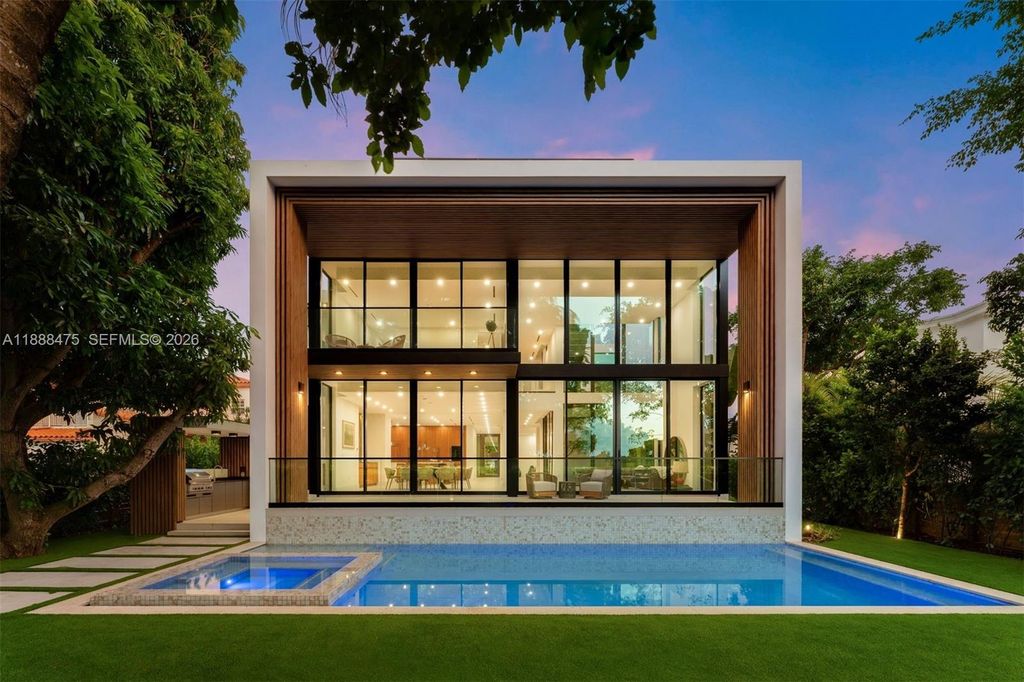 3114 Prairie Avenue, Miami Beach, FL 33140