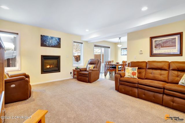 2211 Daybreak Court, Anchorage, AK 99501