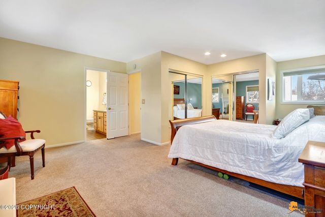 2211 Daybreak Court, Anchorage, AK 99501