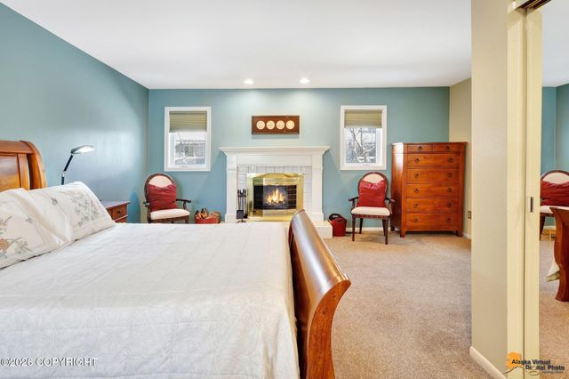 2211 Daybreak Court, Anchorage, AK 99501