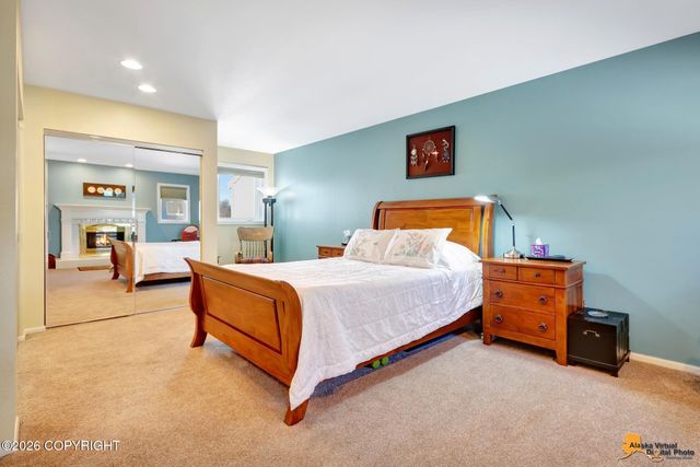 2211 Daybreak Court, Anchorage, AK 99501