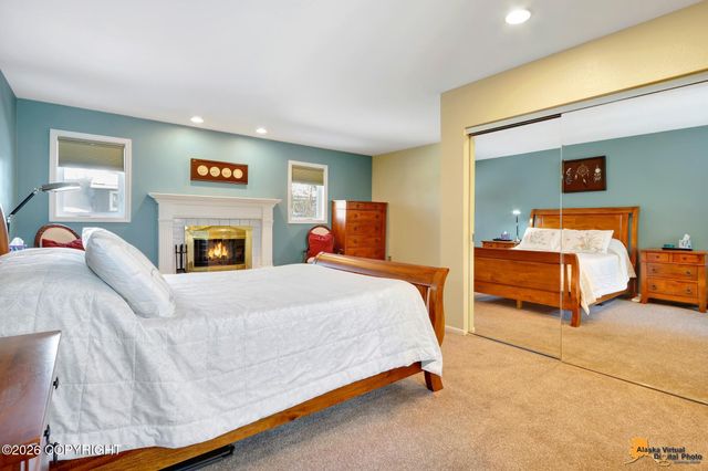 2211 Daybreak Court, Anchorage, AK 99501