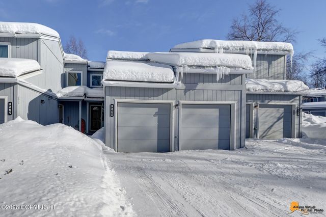 2211 Daybreak Court, Anchorage, AK 99501