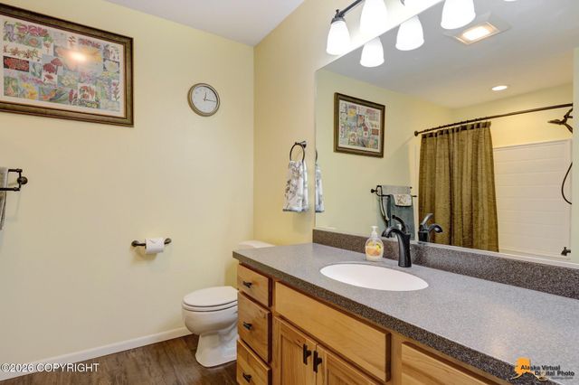 2211 Daybreak Court, Anchorage, AK 99501