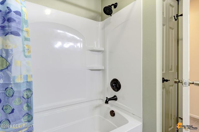 2211 Daybreak Court, Anchorage, AK 99501