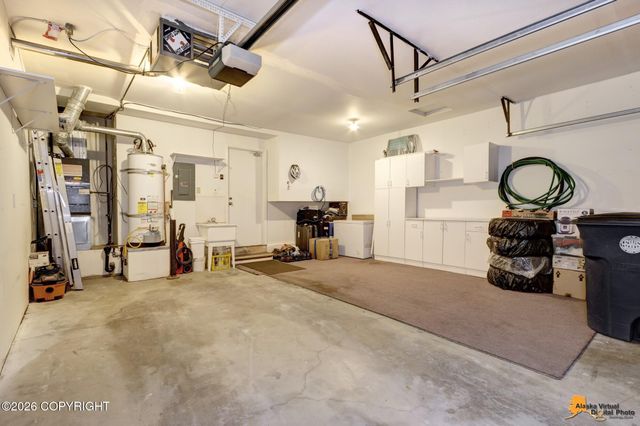 2211 Daybreak Court, Anchorage, AK 99501