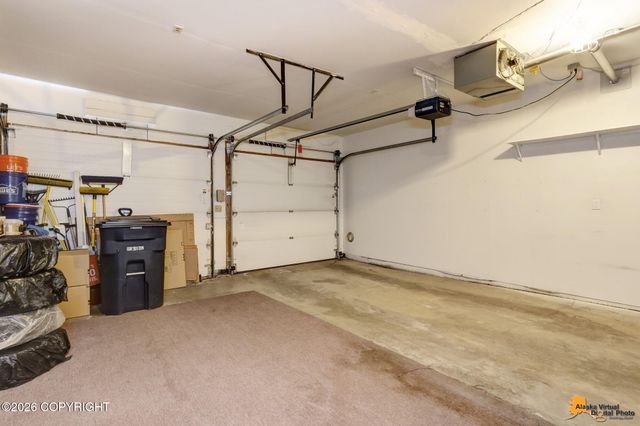 2211 Daybreak Court, Anchorage, AK 99501