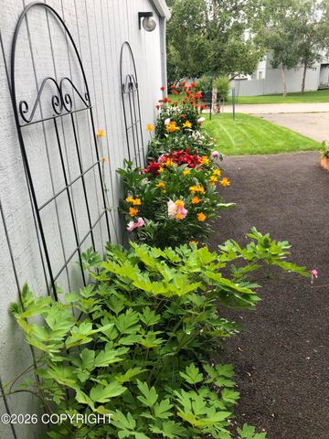 2211 Daybreak Court, Anchorage, AK 99501