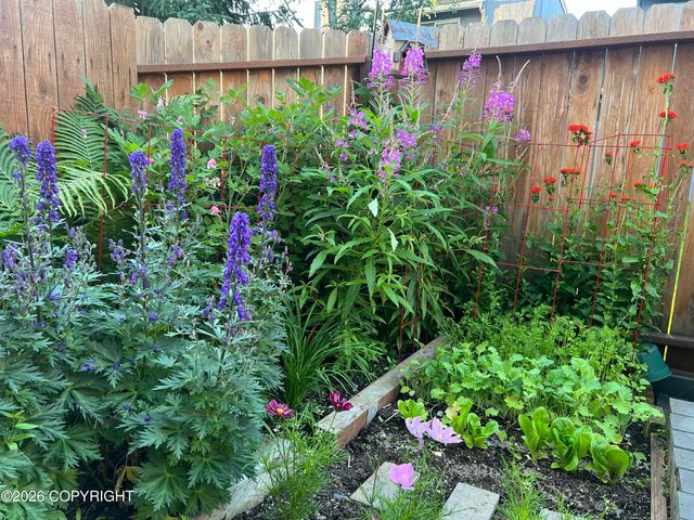 2211 Daybreak Court, Anchorage, AK 99501