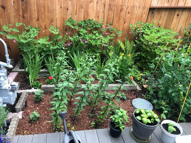 2211 Daybreak Court, Anchorage, AK 99501