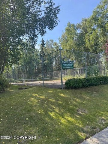 2211 Daybreak Court, Anchorage, AK 99501