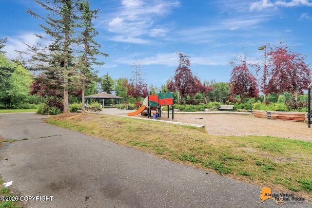 2211 Daybreak Court, Anchorage, AK 99501