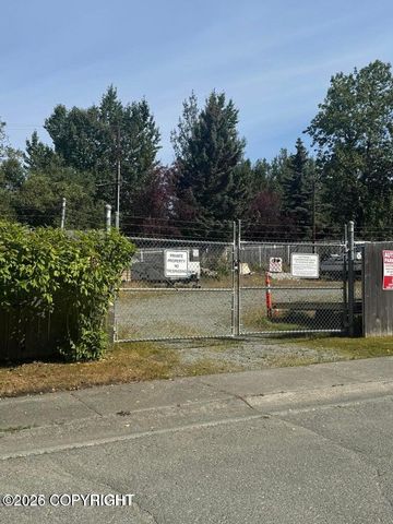 2211 Daybreak Court, Anchorage, AK 99501