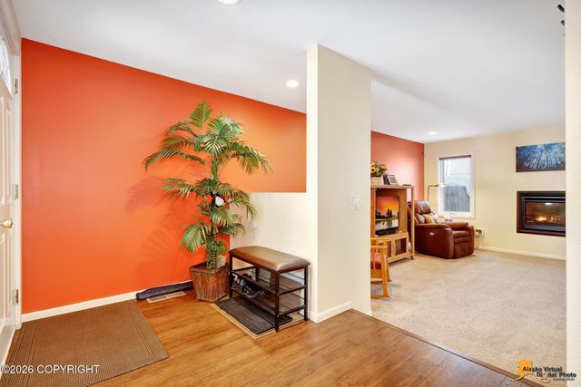 2211 Daybreak Court, Anchorage, AK 99501