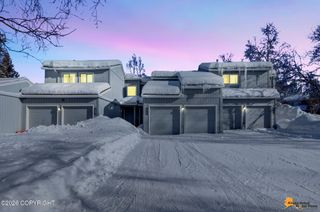 2211 Daybreak Court, Anchorage, AK 99501