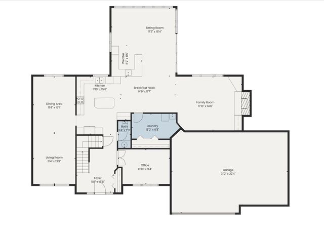 17811 Hollybrook Trail, Lakeville, MN 55044