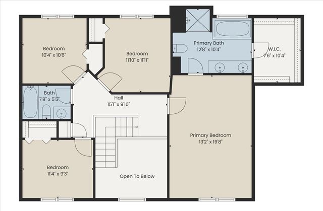 17811 Hollybrook Trail, Lakeville, MN 55044