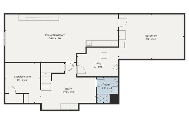 17811 Hollybrook Trail, Lakeville, MN 55044