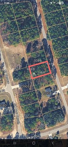 00 SW 81ST TER, Ocala, FL 34473