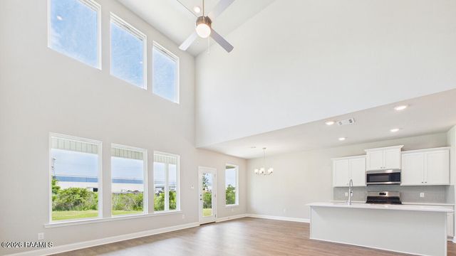 302 Bellewood Drive, Lafayette, LA 70507